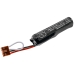 Battery industrial Modicon CS-CR12600WR