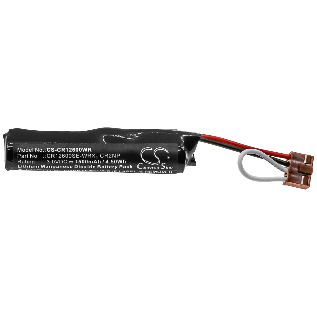 Battery industrial Modicon CS-CR12600WR
