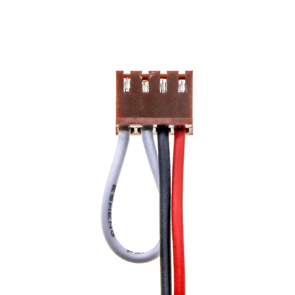 Battery industrial Modicon CS-CR12600WR
