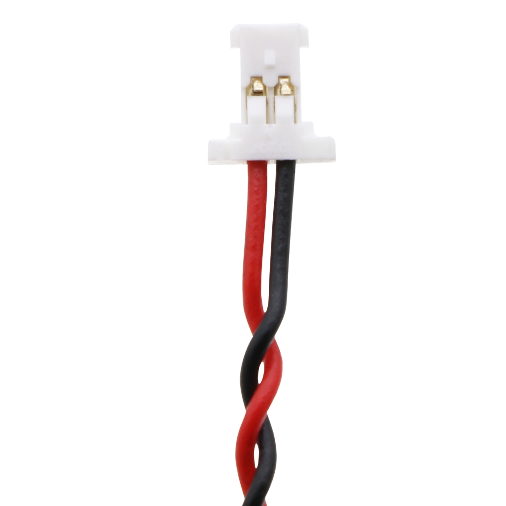 Monterade batteripaket CS-CR2016MX125