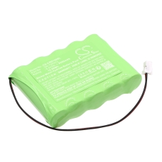 Kompatibel batteribyte för Cedar 5N-70KACL