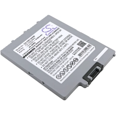 Kompatibel batteribyte för Panasonic FZ-VSU84U,FZ-VZSU84A2R,FZ-VZSU84A2U,FZ-VZSU84AK,FZ-VZSU84AR...