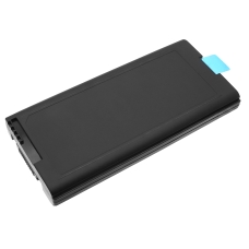 Kompatibel batteribyte för Panasonic 6140-01-540-6513,CF-VZSU29,CF-VZSU29A,CF-VZSU29ASU,CF-VZSU29AU...