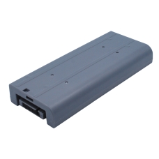 Compatible battery replacement for Panasonic CF-VZSU28,CF-VZSU48,CF-VZSU48U,CF-VZSU50,CFVZSU48