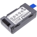 Batterier till bärbara datorer Panasonic CS-CRH10NB