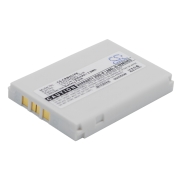 Batterier till personsökare CriticalResponse REH-1501