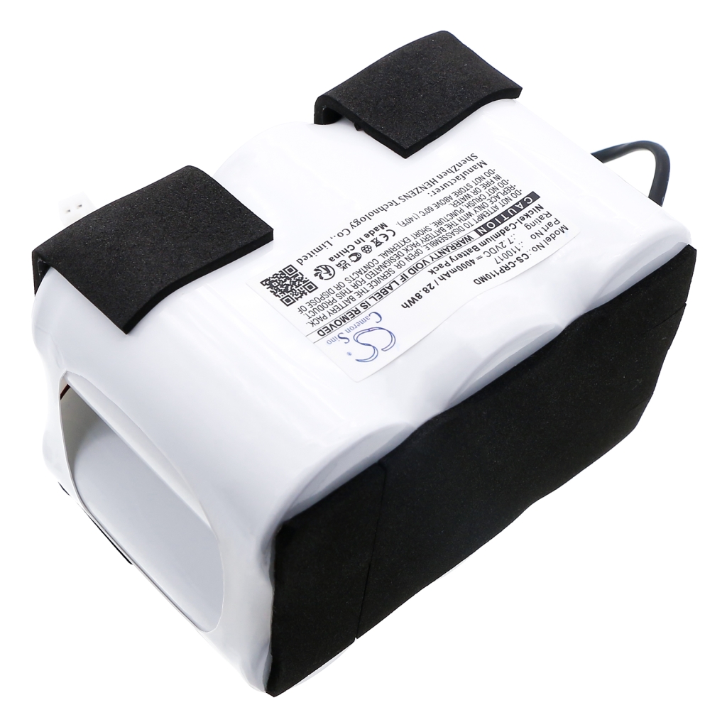 Battery Replaces 110017