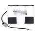 Battery Replaces 110017