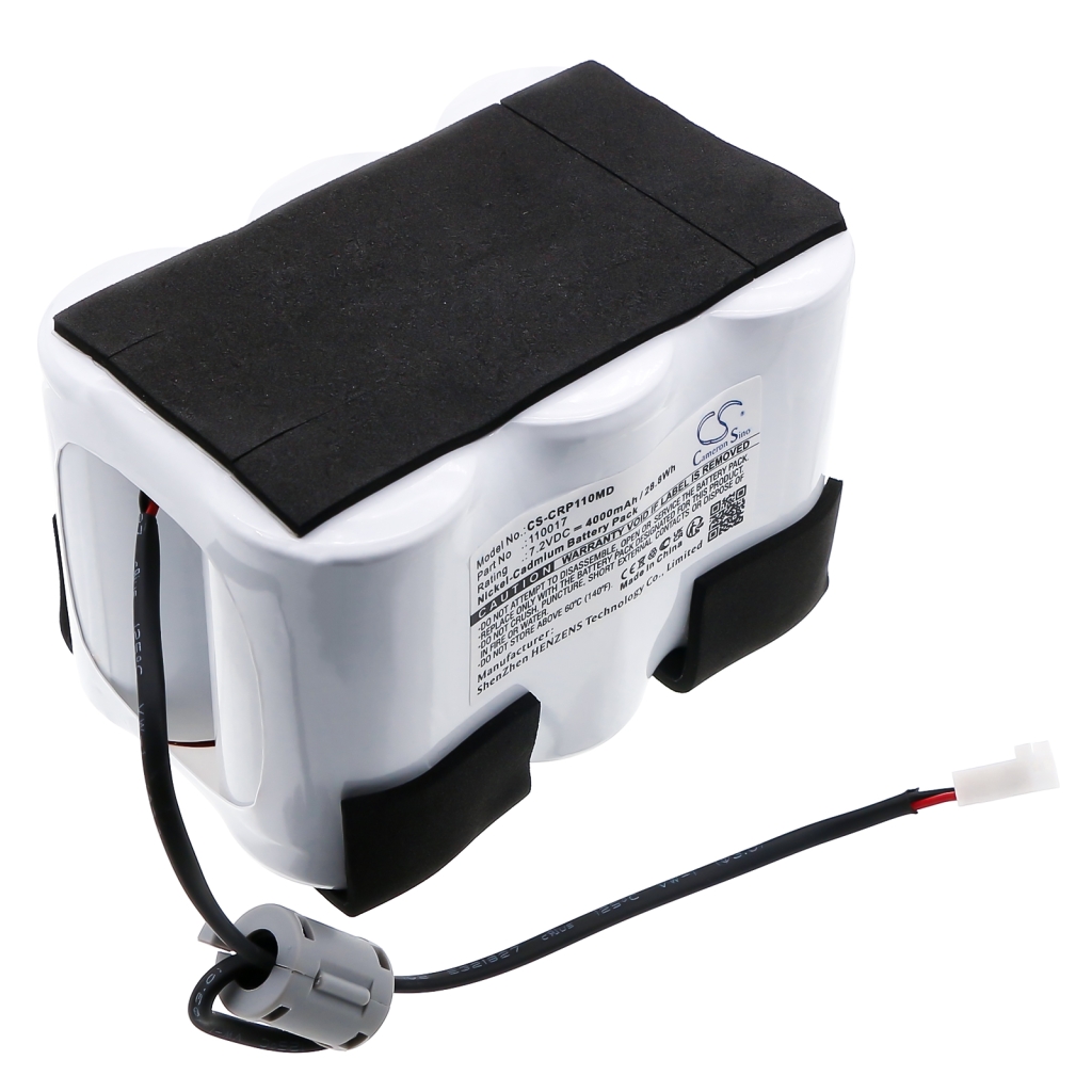 Battery Replaces 110017