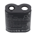 Custom Battery Packs Camera CS-CRP2