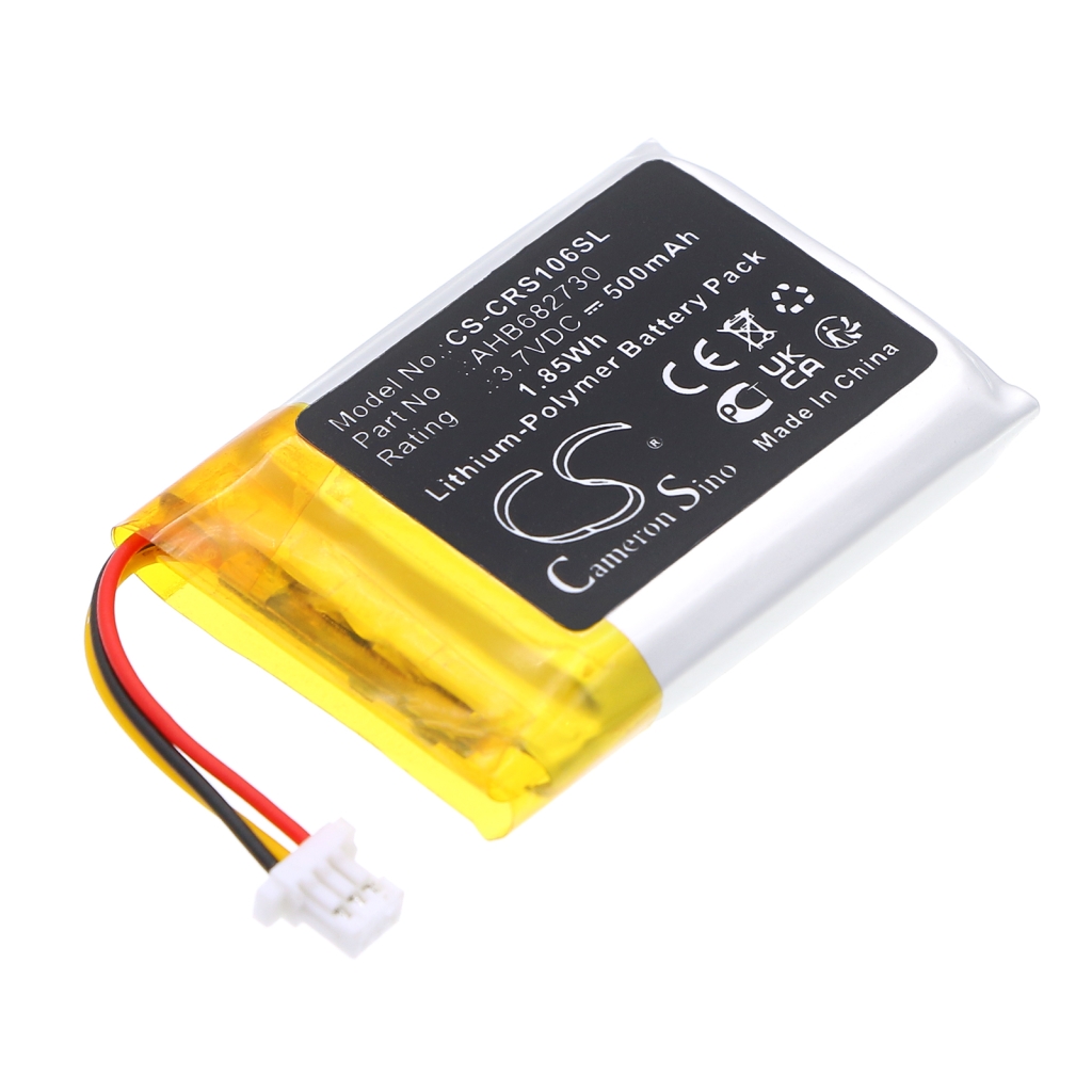 Keyboard Battery Corsair CS-CRS106SL