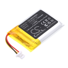 Kompatibel batteribyte för Corsair AHB682730