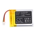 Keyboard Battery Corsair CS-CRS106SL