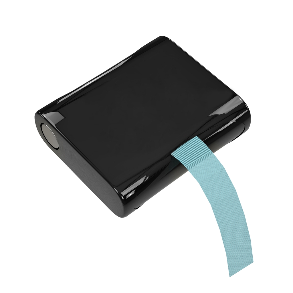 Batteri kompatibel med Cobra CS-CRS120TW