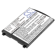 Batteri compatibleWith Cipherlab