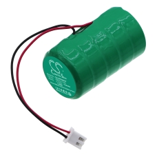 Kompatibel batteribyte för  BAT6V-0.33A