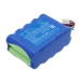 Batteri kompatibel med Codan CS-CRV717MD