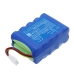 Battery compatible with Codan CS-CRV717MD