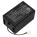 Batterier till dammsugare Cleanmaxx CS-CSP101VX