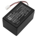 Batterier till dammsugare Cleanmaxx CS-CSP101VX