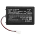 Batterier till dammsugare Cleanmaxx CS-CSP101VX