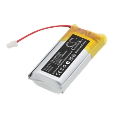 Kompatibel batteribyte för Cygolite SS-210-USB