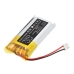 Battery compatible with Lighting System Battery