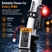 Battery compatible with Lighting System Battery