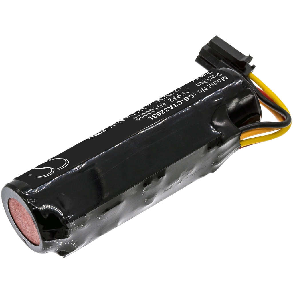 Batterier Ersätter B16