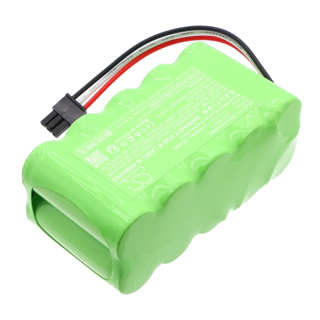 Medical Battery Criticare CS-CTP200MD
