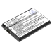 Batterier till spelkonsoler Nintendo CS-CTR003SL