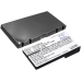 Batterier till spelkonsoler Nintendo CS-CTR003XL