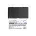 Batterier till spelkonsoler Nintendo CS-CTR003XL