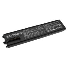 Kompatibel batteribyte för Canon 4228C002,4228C003,LK-72