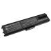 Batterier till bärbara datorer Canon CS-CTR150SL