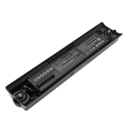 CS-CTR150XL<br />Batterier för  ersätter batteri 4228C002