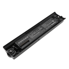 Kompatibel batteribyte för Canon 4228C002,4228C003,LK-72