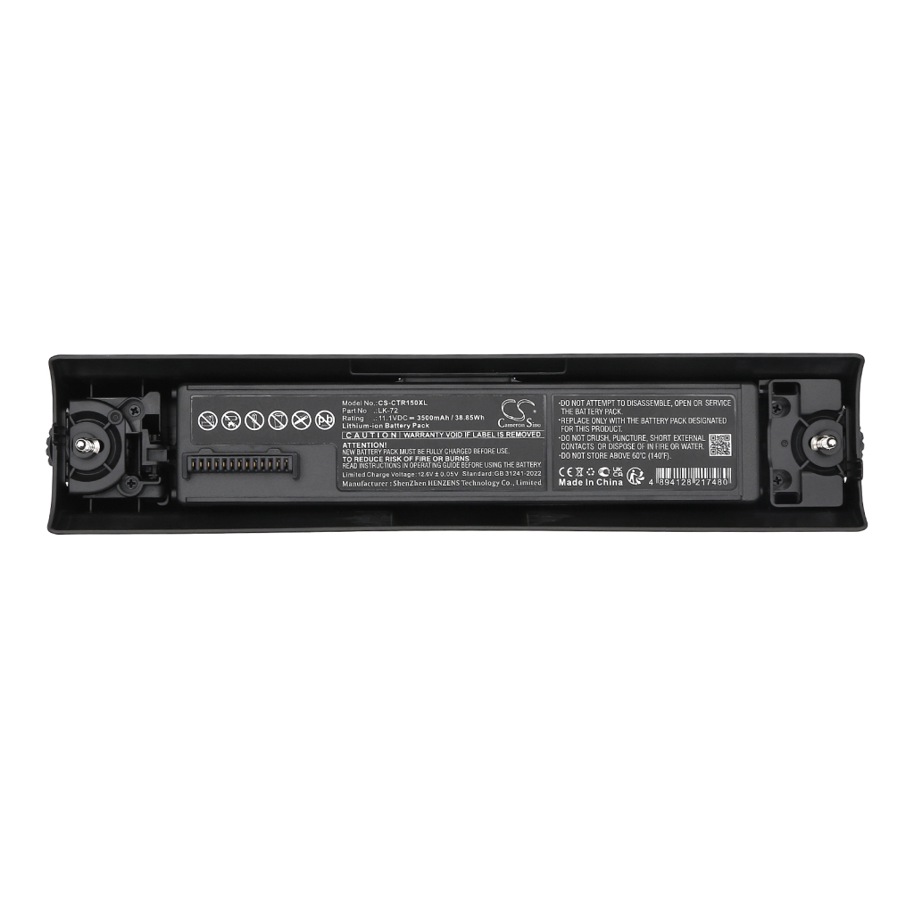 Batterier Ersätter 4228C002