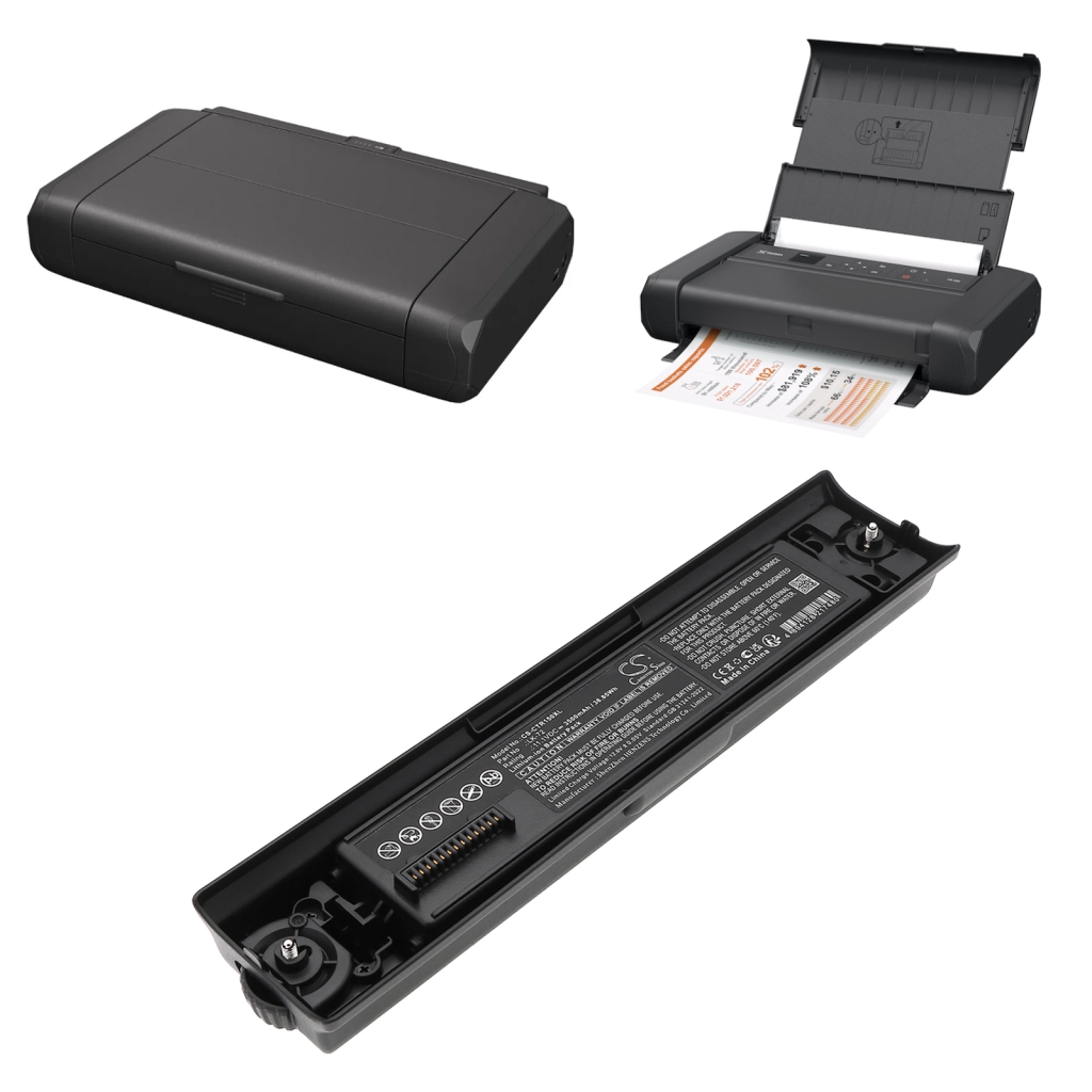 Batterier Ersätter 4228C002