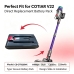 Batteri kompatibel med Cotiar CS-CTR220VX