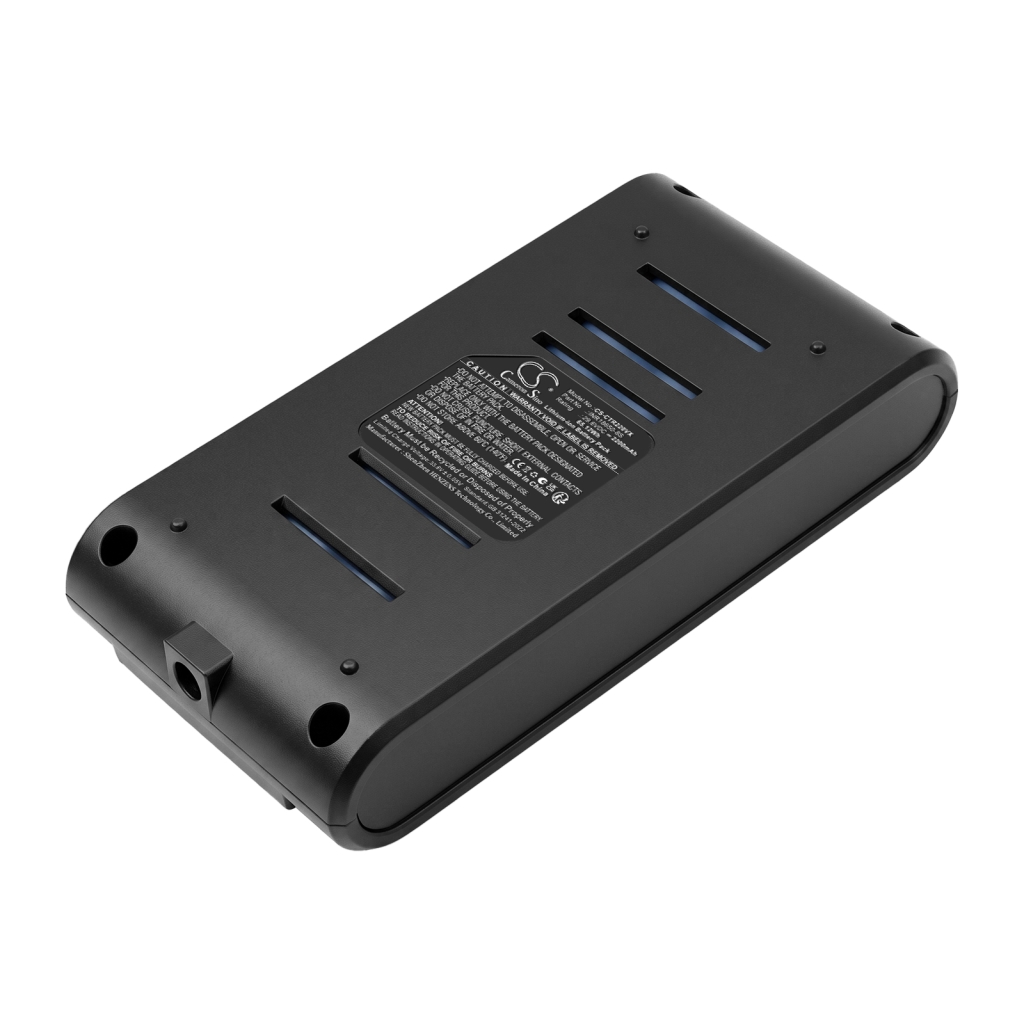 Batteri kompatibel med Cotiar CS-CTR220VX