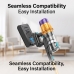 Batteri kompatibel med Cotiar CS-CTR220VX