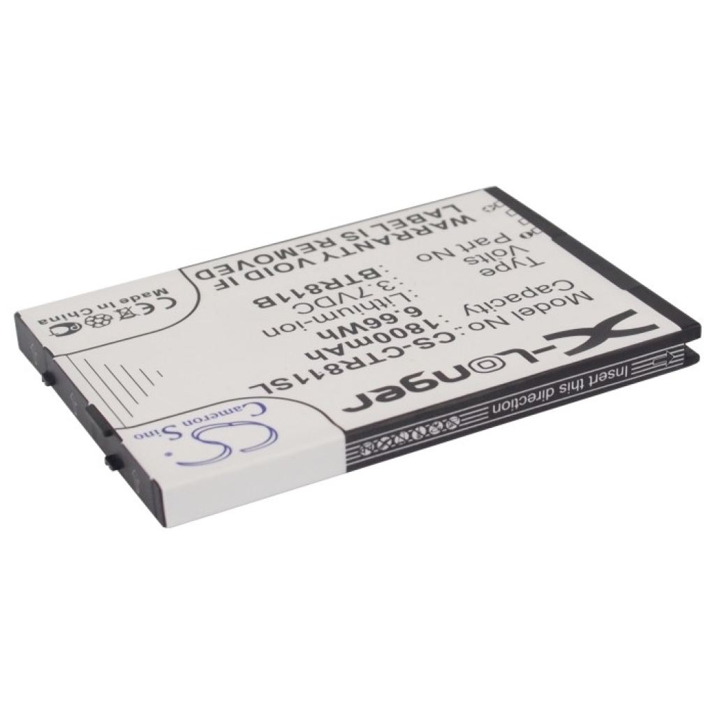 Battery Replaces CA-201L1