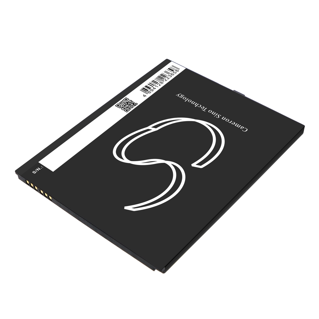 Compatible battery replacement for Cedar 4990112