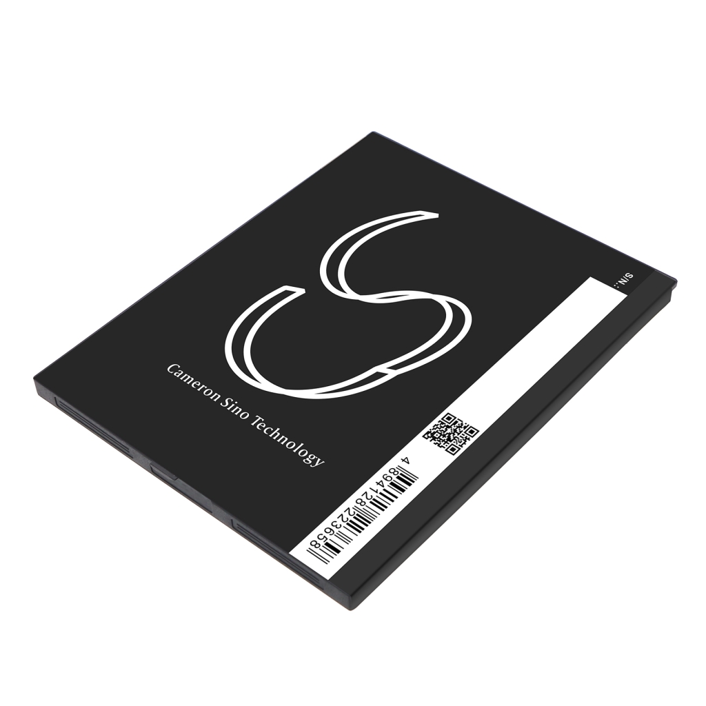 Compatible battery replacement for Cedar 4990112