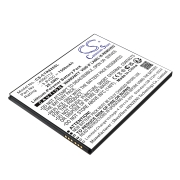 Battery compatibleWith Equipment Battery