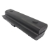Notebook battery HP Pavilion dv2412tx