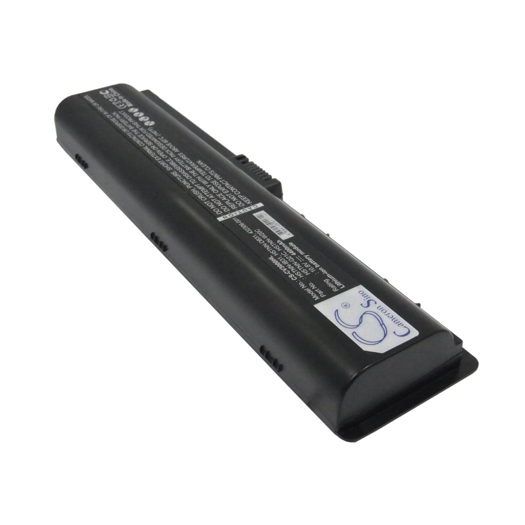 Notebook battery HP Pavilion dv6088EA