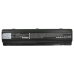 Batterier till bärbara datorer HP Pavilion dv2082EA