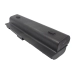 Batterier till bärbara datorer HP Pavilion dv2642tx